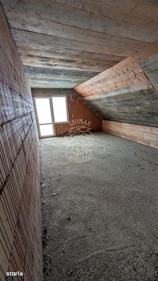 Casa 4 camere 159 mp-teren 500 mp-balcoane+terasa-garaj-Sigmir - 3