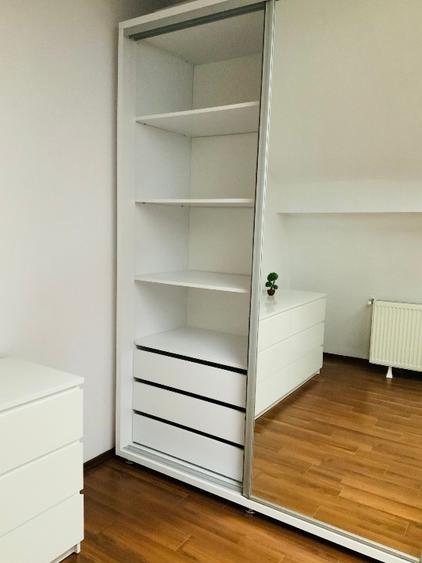 Apartament cu 2 camere, mobilat în Vitan