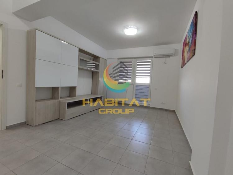 Apartament cu 2 camere decomandat, mobilat în Metalurgiei