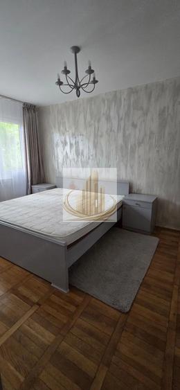 Apartament cu 2 camere semidecomandat în Take Ionescu