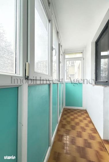 Apartament cu 4 camere în Tei