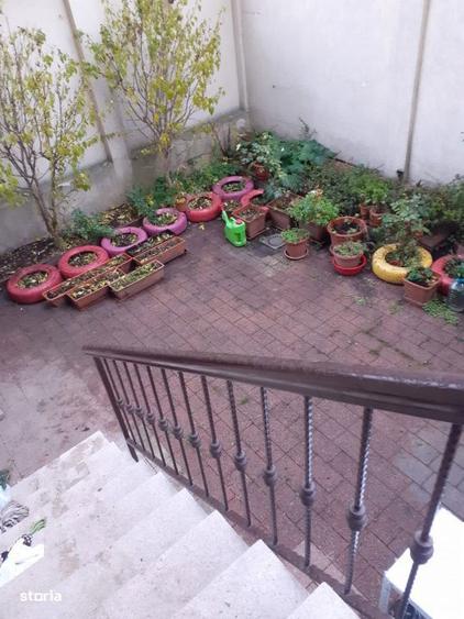 Apartament cu 2 camere, mobilat în Bucureștii Noi