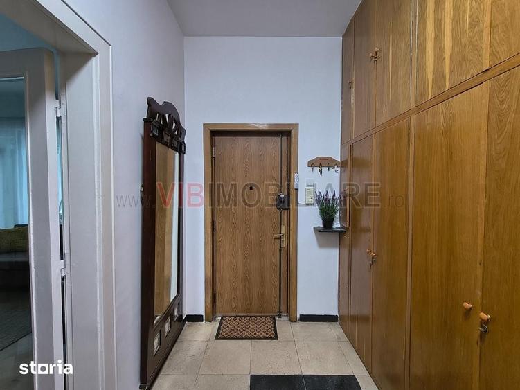 Inchiriere apartament 4 camere, 153 mp, mobilat ?i utilat - parter - 10