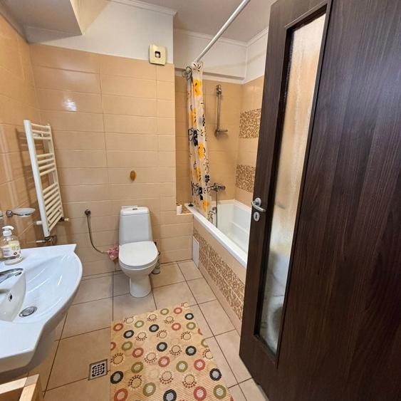 Proprietar ofer spre inchiriere apartament modern, zona excelenta, Teodor Mihali - 7