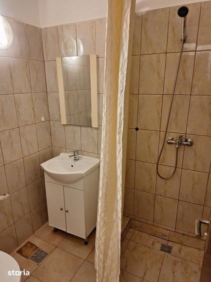 Garsonieră în Telegrafului