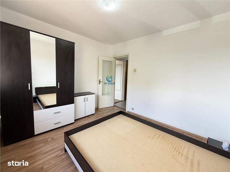 Apartament cu 2 camere decomandat în Griviței