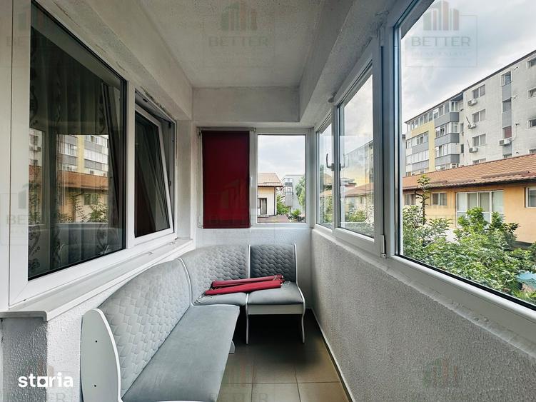 Apartament 2 camere | De inchiriat | Popesti-Leordeni - 2