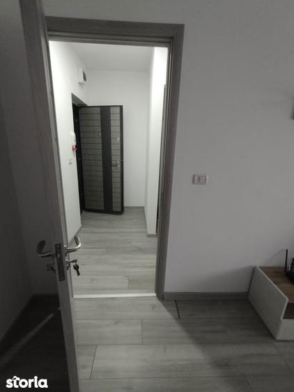 Apartament cu 2 camere zona Gara - 9