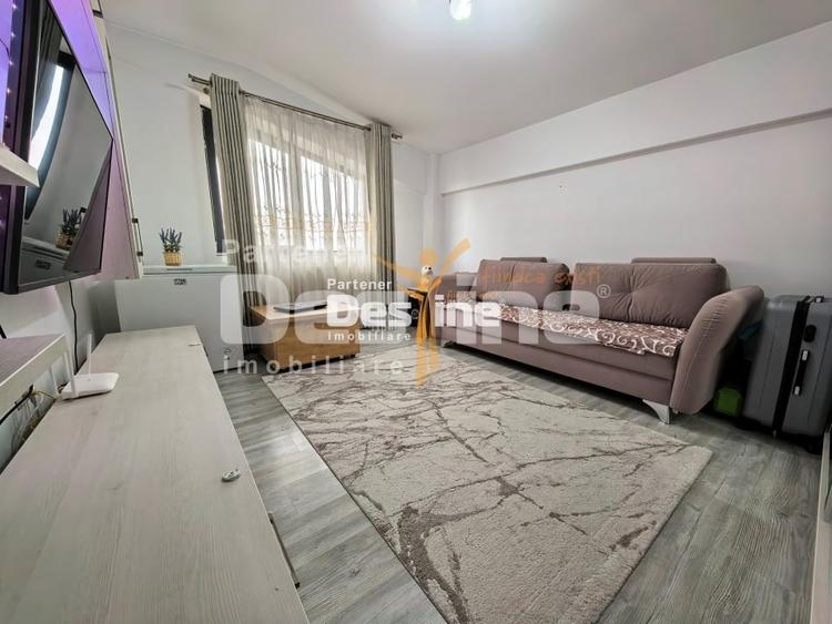 Apartament 2 camere decomandat 49 mp + balcon - 2