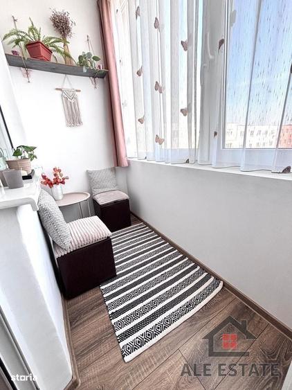 Apartament modern cu 2 camere, renovat complet, mobilat, zona Micro 3 - 2