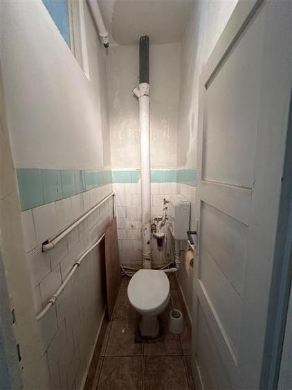 Apartament cu 3 camere decomandat în Luncă
