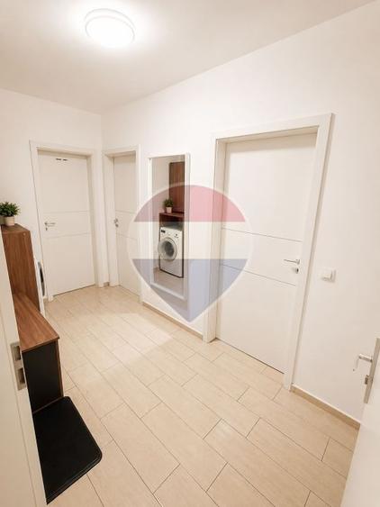 Apartament cu 3 camere de vânzare în zona Avantgarden - 6
