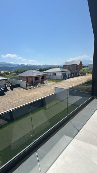 Casa de vanzare la cheie / proiect / Brasov/ Cristian / 199686 euro - 4