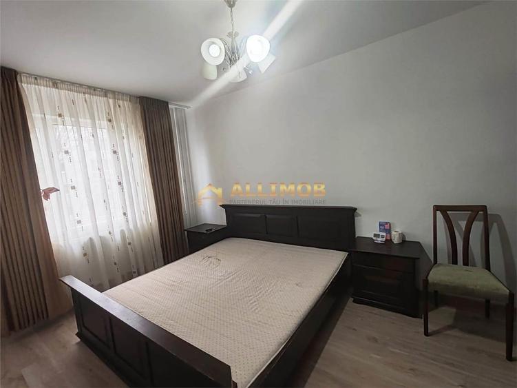 Ploiesti, zona nord apartament 2 camere - 9