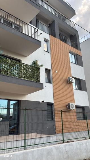Garsoniera zona park telilor bloc 2026 finalizat - 15