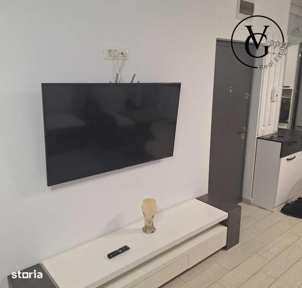 Apartament 2 camere modern- zona Mamaia Sat - Hanul cu Peste - 3