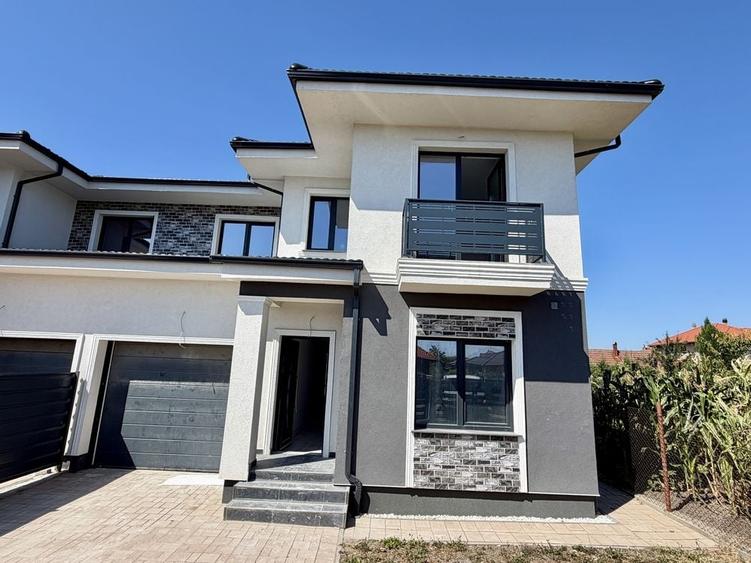 Casă cu 4 camere în Becicherecu Mic