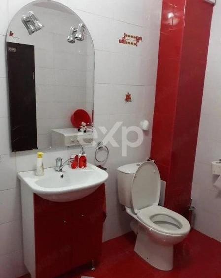 Apartament 2 camere | Parcare | Floresti, zona Florilor - 7