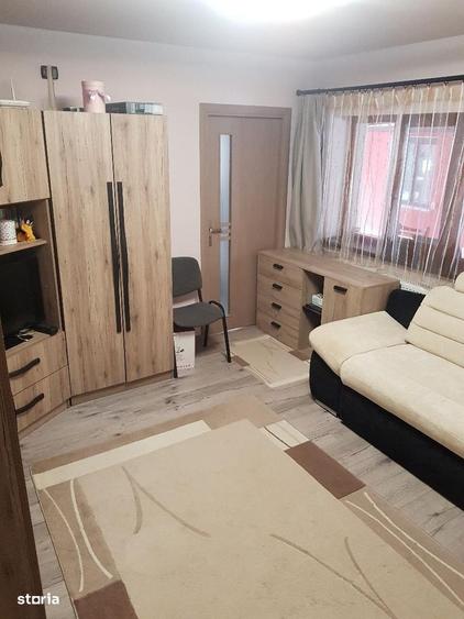 Casă cu 3 camere cu Teren 1150 Mp în Berghia
