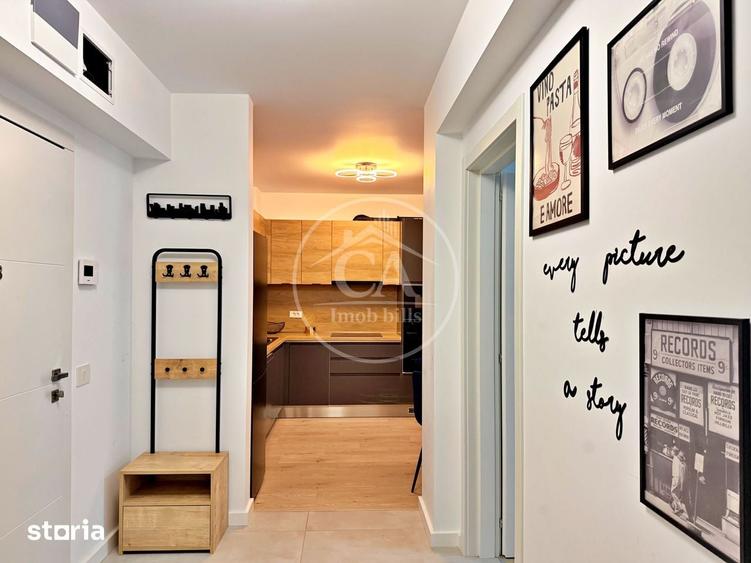 Apartament cu 3 camere decomandat în Calea Aradului