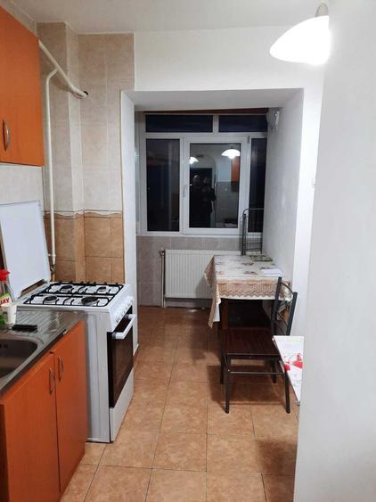 Apartament 1 camera Buzaului, langa Supermarket PENY - mobilat complet, utilat - 4