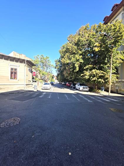 Calea Calarasilor -Traian -Garsonieră cochetă de 23 mp -56500 Euro - 14