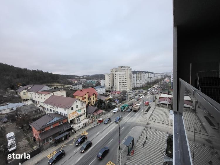 Apartament 2 camere Poitiers Tower 450 - 6