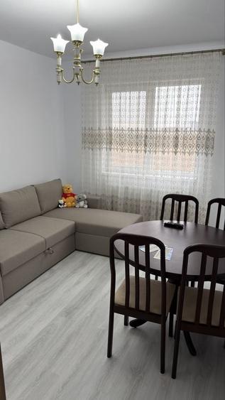 Garsonieră decomandată în Chiajna