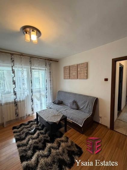 Apartament cu 2 camere decomandat în Anadolchioi