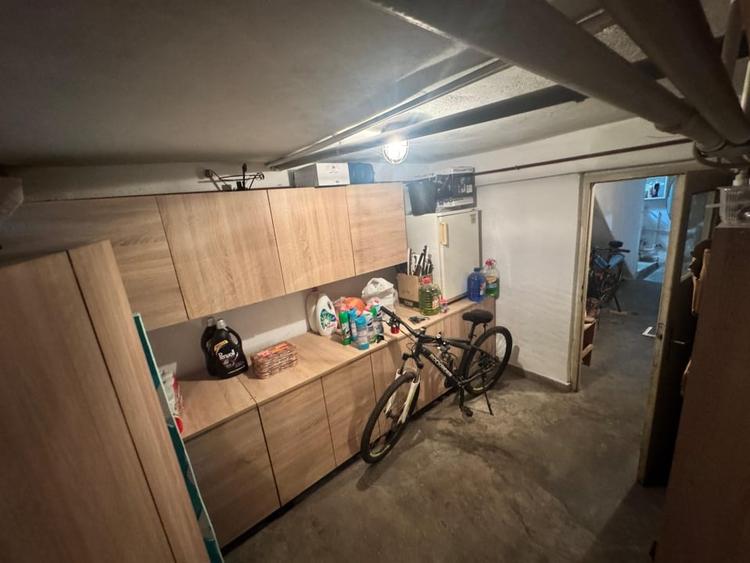 Casă 4 camere, 150 mp utili, teren 120 mp, zonă Centrală - 16