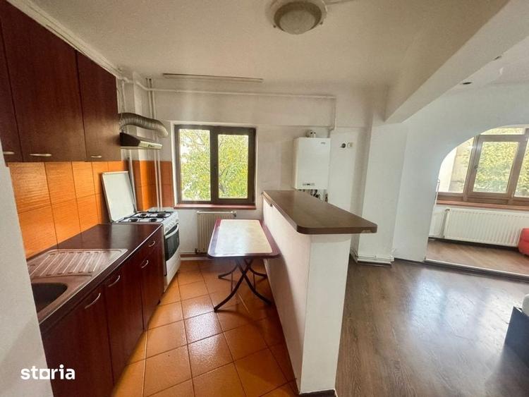Garsoniera de inchiriat-confort 1-zona de nord-35mp - 5