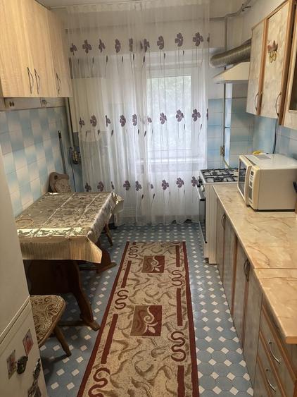 Apartament cu 2 camere decomandat în Ultracentral