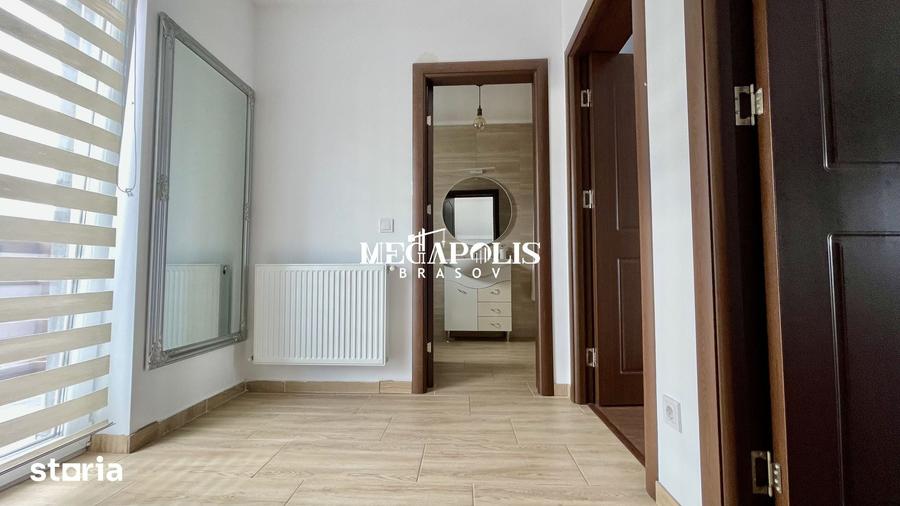 Duplex 3 camere | PET FRIENDLY - 10