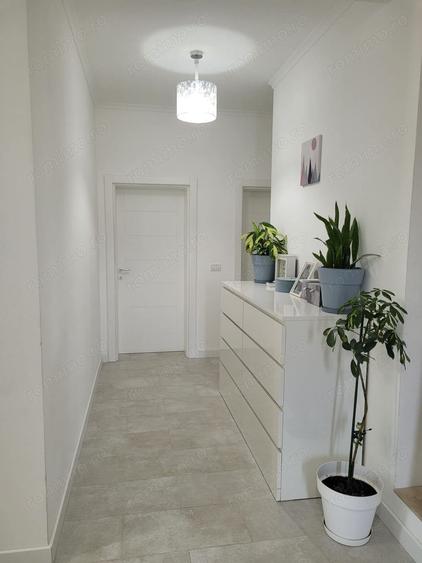 Casă cu 3 camere cu Teren 588 Mp în Freidorf