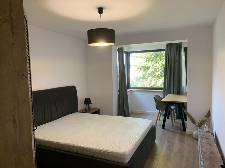 Apartament cu 3 camere în Ultracentral