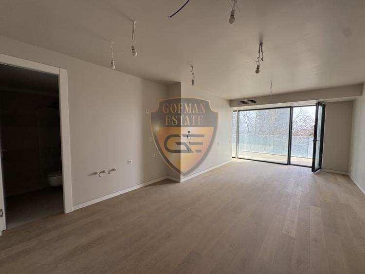 Apartament cu 2 camere decomandat în Olimp
