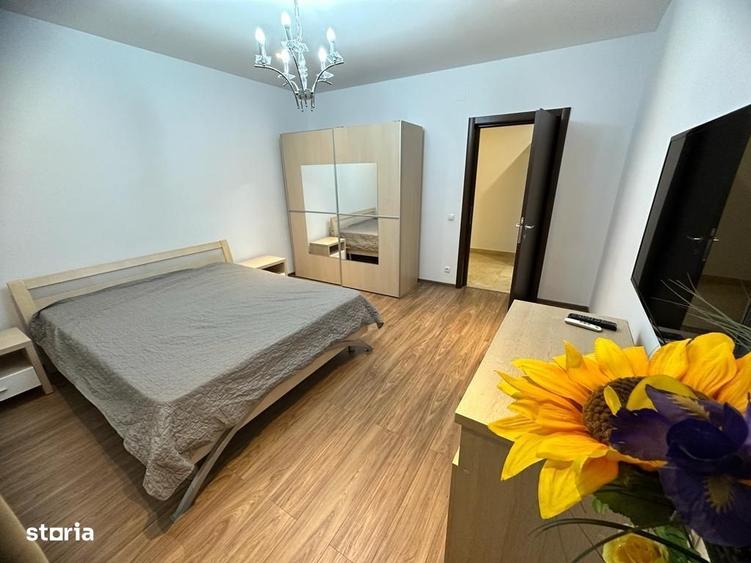 Apartament cu 3 camere în Ghencea