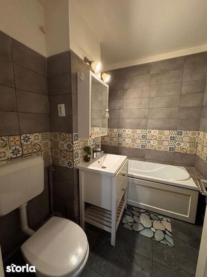 Inchiriez apartament 2 camere - 3