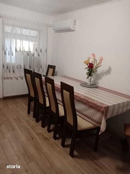 Casă cu 4 camere cu Teren 168 Mp în Ideciu de Jos