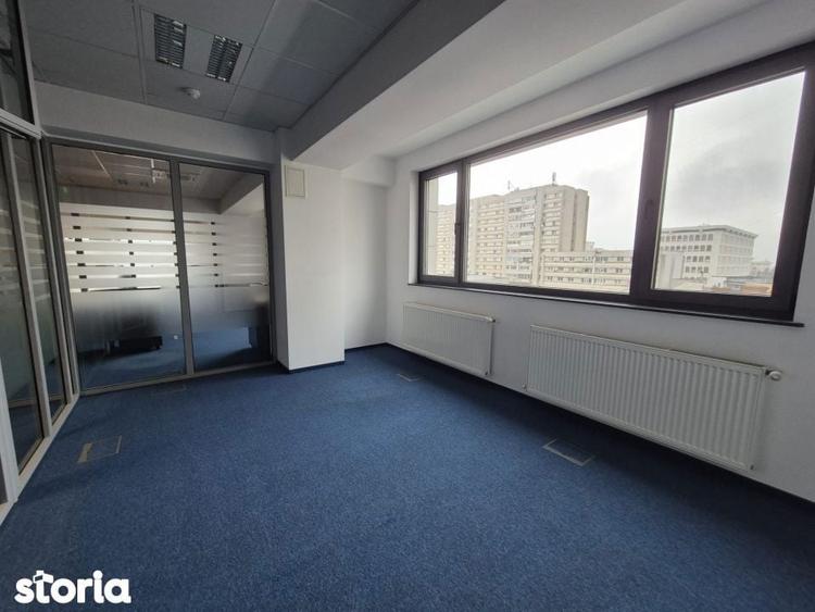 Spatiu birouri, etaj 4, cladire moderna - 4