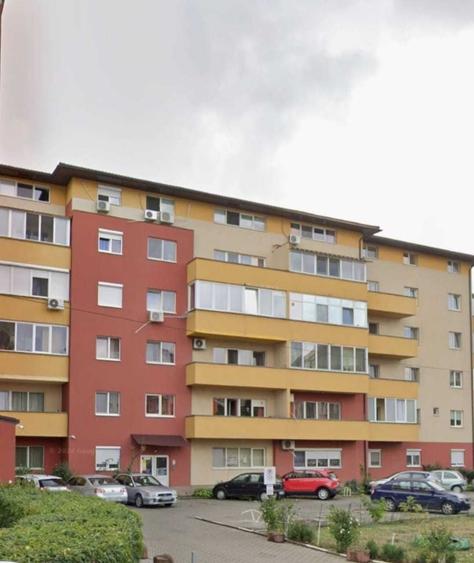 Garsonieră decomandată în Alfa