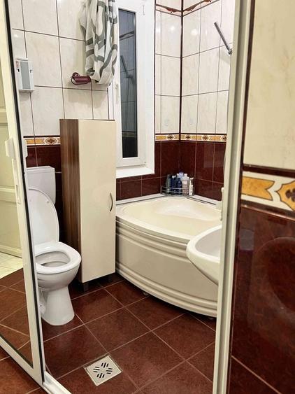 Casă cu 3 camere în Horea