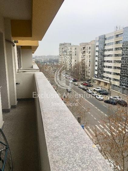 Birou, de 67 mp, în Timpuri Noi