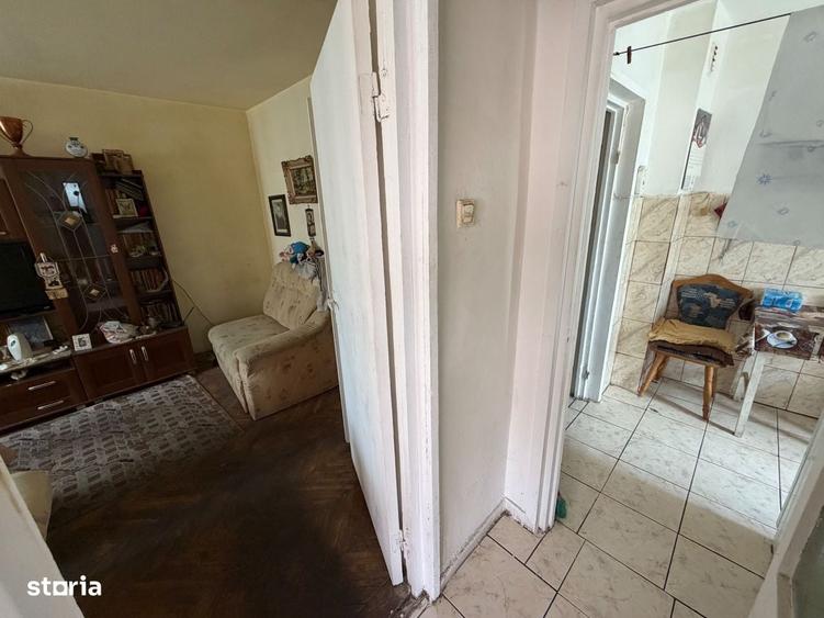 Apartament 2 camere, etaj 7 - zona Cetate - 7