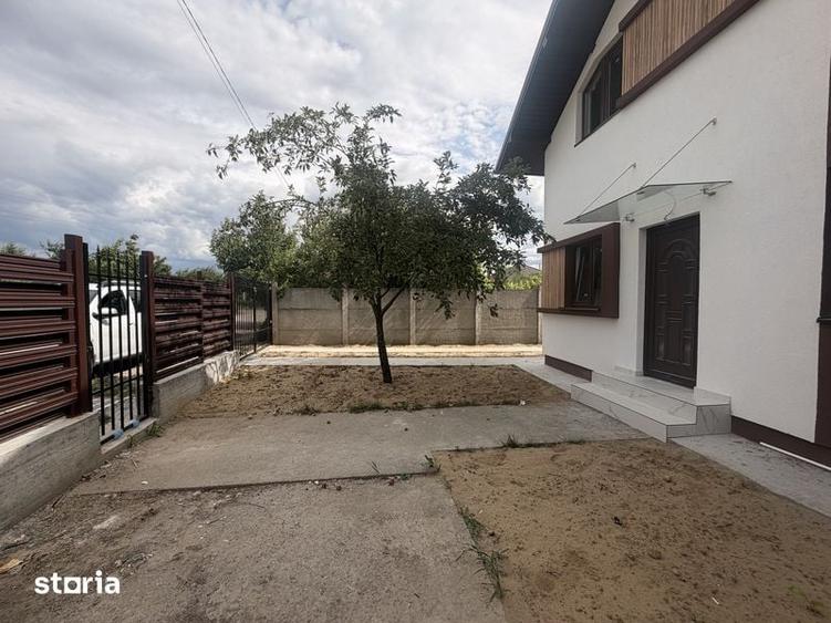 Casă cu 4 camere cu Teren 116 Mp în Gării