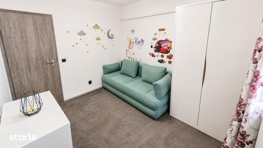 COMISION 0% | Apartament 3 camere | 72 mp | 2 Bai | Acoperis Tigla - 1