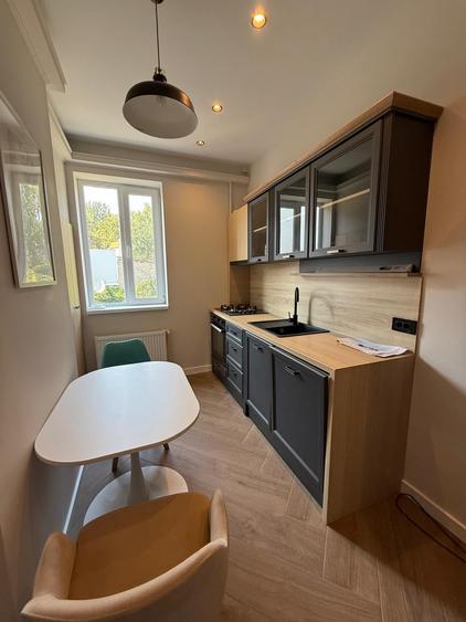 Apartament cu 2 camere în Cotroceni