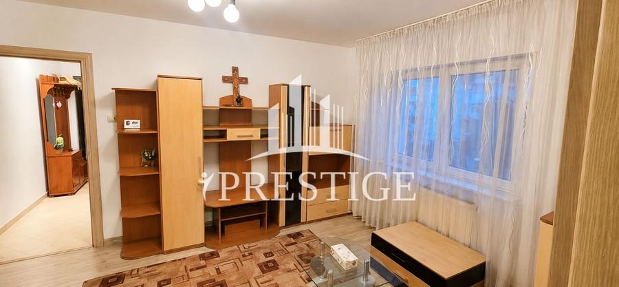 Apartament cu 2 camere, mobilat în Hipodrom 3