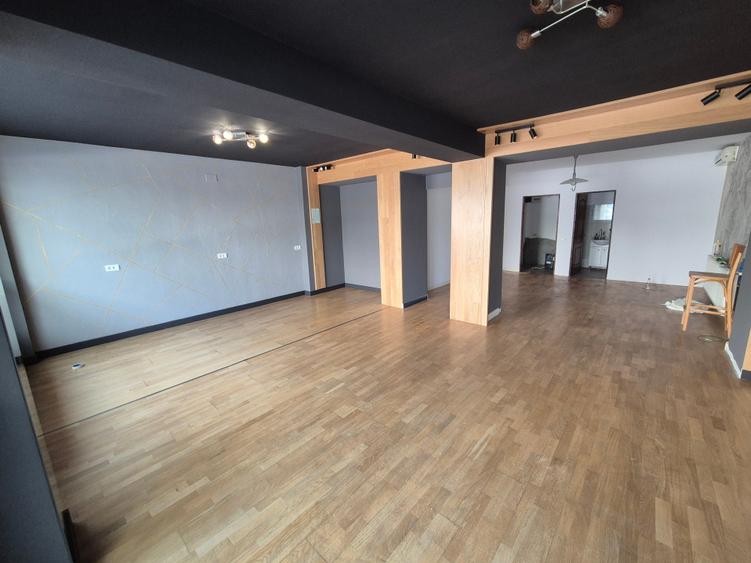 Spațiu comercial, de 75 mp, în Pantelimon