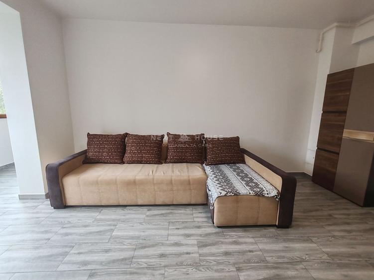 Garsonieră Drumul Taberei | Bloc Nou | Centrală Proprie | Metrou - 7